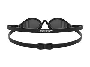 Speedo Competition zwembril black